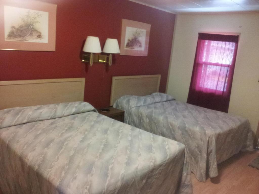 Mustang Motel Gillette Habitación foto